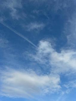 あの大空へ。 あの大空へ。の写真