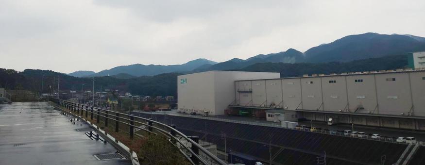 景色- 福岡県 篠栗町の写真