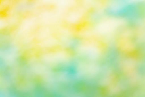 黄緑色のぼかし背景テクスチャ 黄緑色のぼかし背景テクスチャ 背景,テクスチャ,模様の写真素材