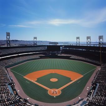 野球 野球の写真