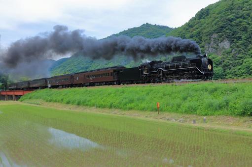 SL Yamaguchi: Chomon Gorge 3, JPG SL Yamaguchi: Chomon Gorge 3, JPG