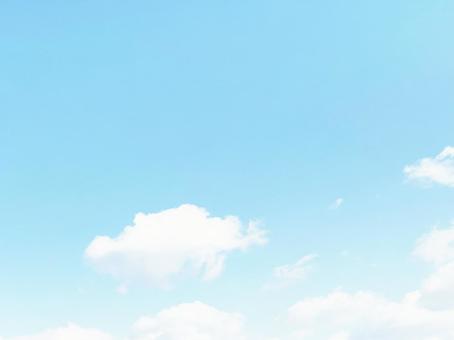 空 空の写真