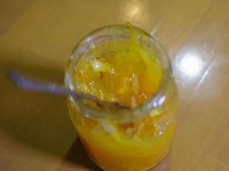 マーマレードの写真