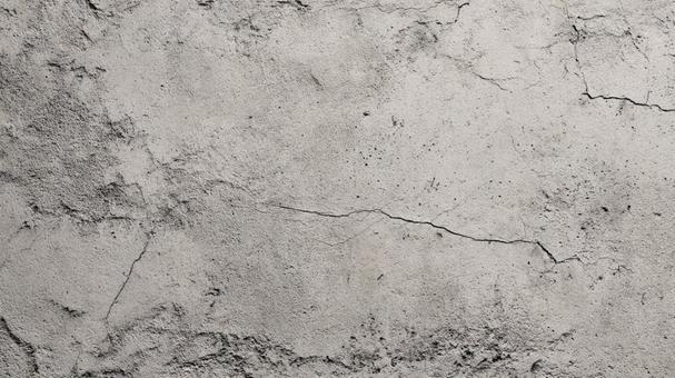 ざらついた壁の質感 ざらついた壁の質感の写真