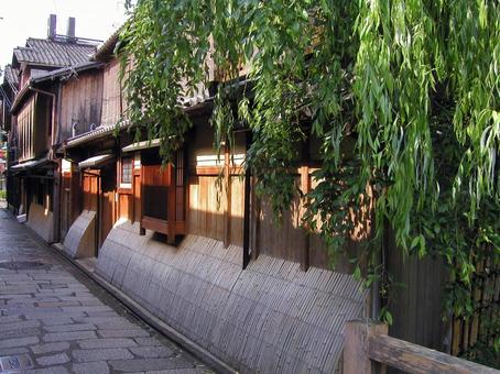 祇園 京都 祇園 京都の写真