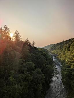 Shirahige Falls, JPG Shirahige Falls, JPG