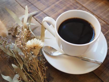 コーヒータイム コーヒータイム コーヒー,ホットコーヒー,ブレンドコーヒーの写真素材