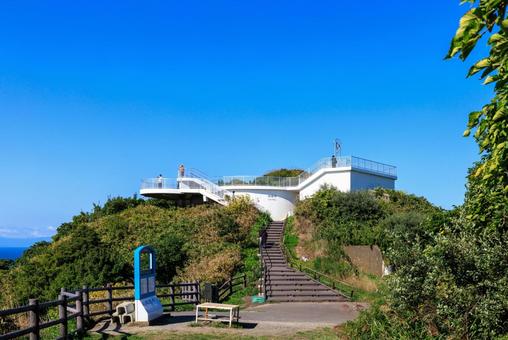 地球岬 地球岬 地球岬,建物,オブジェの写真素材