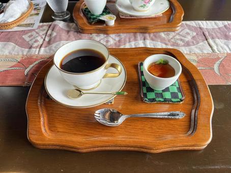 珈琲 珈琲 珈琲,コーヒーカップ,喫茶店の写真素材