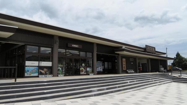 平泉駅　東北本線　JR東日本の写真