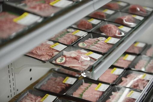 石垣牛 石垣牛 農産物,イメージ,素材の写真素材