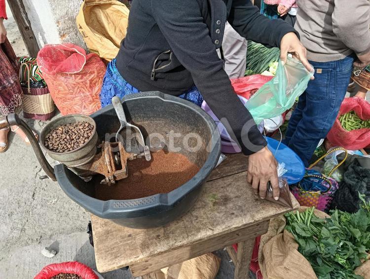 コーヒー豆 コーヒー豆,コーヒー,ミルの写真素材