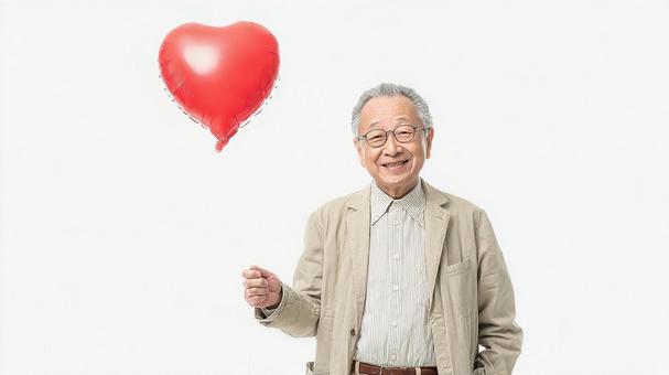 推しに夢中のシニアファン 推しに夢中のシニアファンの写真