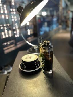 Cafe drinks, JPG Cafe drinks, JPG