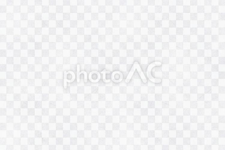 和紙　白　市松模様 和紙,白,チェックの写真素材