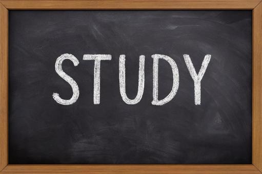 黒板_STUDY 黒板_STUDYの写真
