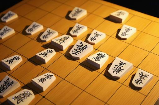将棋の第66期王位戦第4局の投了棋譜 将棋の第66期王位戦第4局の投了棋譜の写真
