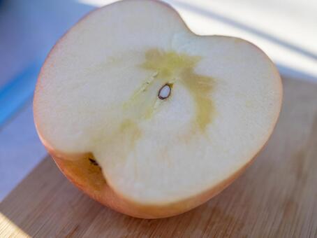 りんご りんご,りんご農家,りんご狩りの写真素材