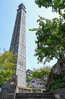 重慶・磁器口 の写真