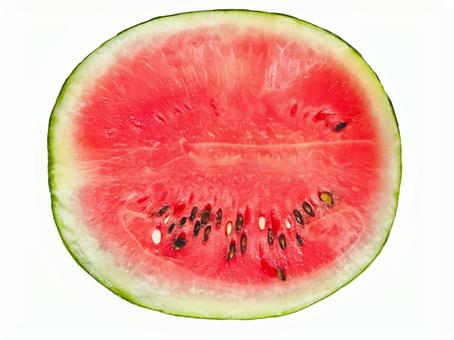 すいかの写真素材 すいかの写真素材の写真