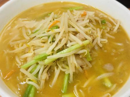 ラーメン ラーメンの写真