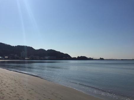 海 海の写真