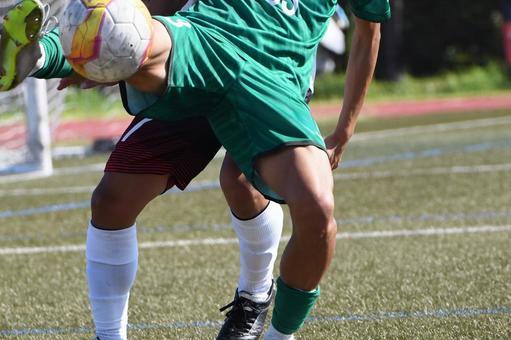 サッカー サッカー サッカー,soccer,フットボールの写真素材
