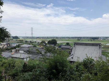 view view 空,sky,自然の写真素材