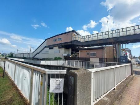 三鷹台駅周辺 三鷹台駅周辺の写真