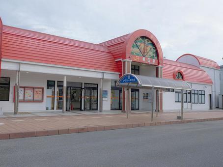 飯田線飯田駅 飯田線飯田駅の写真