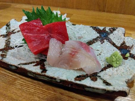 Assorted sashimi 15, JPG Assorted sashimi 15, JPG