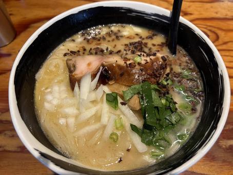 ラーメン ラーメンの写真