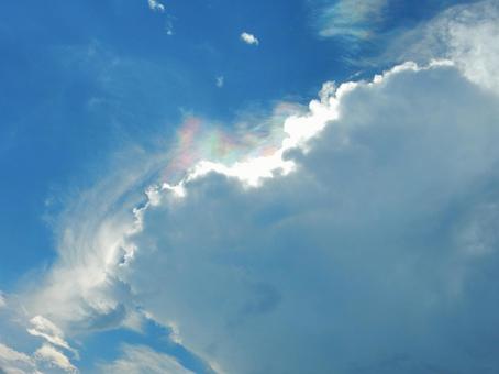 【風景写真】秋空 【風景写真】秋空の写真