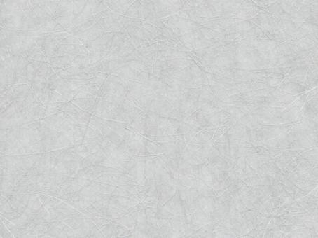 和紙風テクスチャ23_無地_グレー 和紙風テクスチャ23_無地_グレー 背景素材,和紙,紙の写真素材