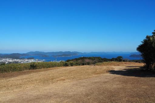 福江島 鬼岳1 福江島 鬼岳1の写真