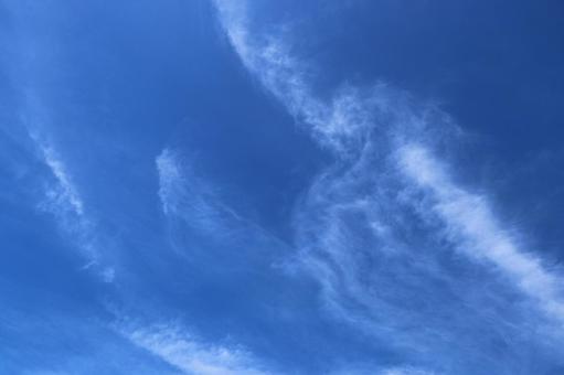 空 空の写真