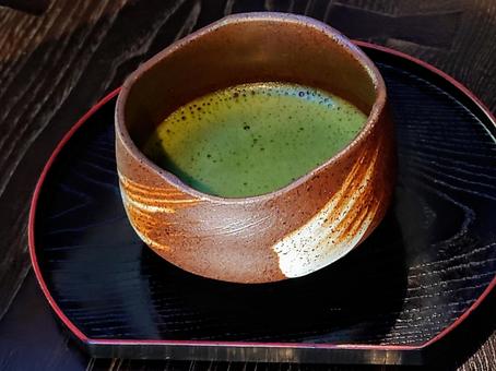 抹茶 抹茶,日本茶,茶道の写真素材