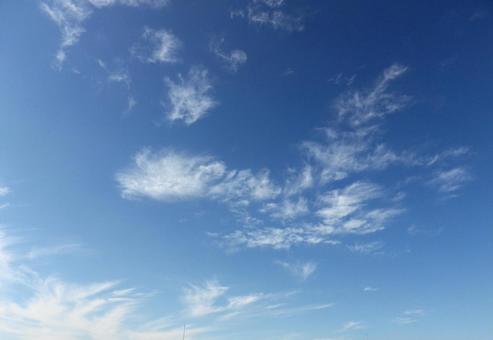 空 空の写真