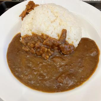 カレーライス カレーライスの写真