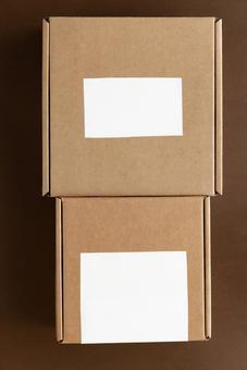 Photo, mock up, monument shooting, box, 