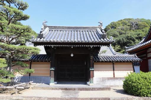 粉河寺 本坊 粉河寺 本坊の写真