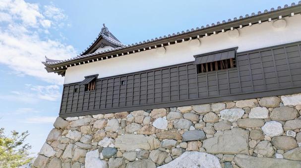 Imabari Castle-108, JPG