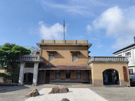 金瓜石 錬金楼 金瓜石 錬金楼の写真