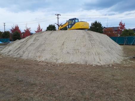 Earthwork, JPG Earthwork, JPG