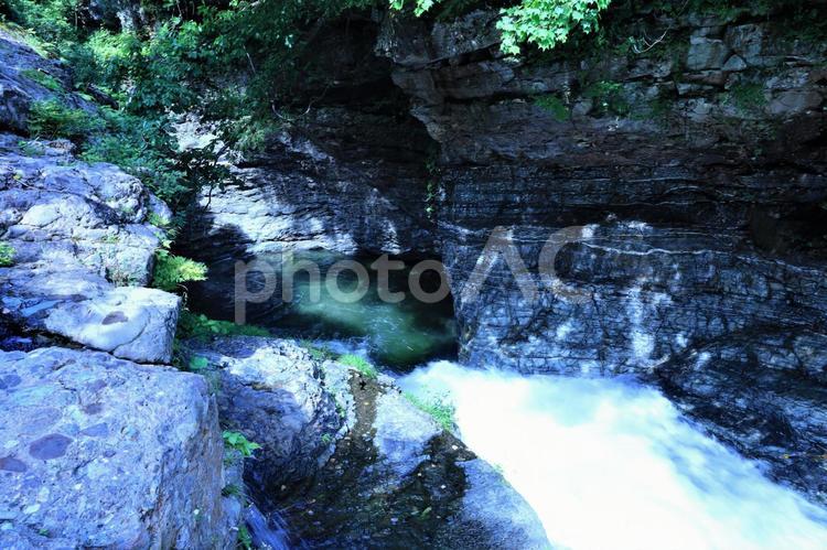 川 風景,自然,景色の写真素材