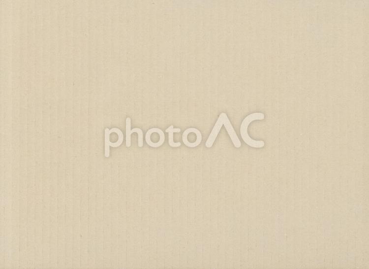 ダンボール紙・背景画像素材（横長）薄い色 ダンボール,背景画,無地の写真素材