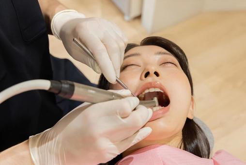 医療　歯科医　歯医者　イメージ 歯科,歯医者,歯科医の写真素材