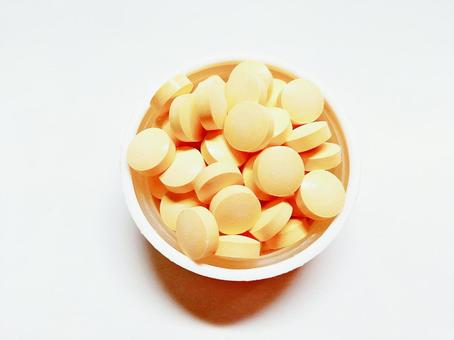 維生素製劑 維生素製劑