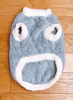 ペット衣類 ペット衣類,犬,服の写真素材