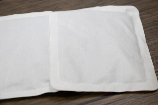 カイロ カイロ,使い捨てカイロ,ホッカイロの写真素材